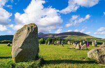 Mountain Goat Full Day Tour: Ten Lakes Tour of the Lake District 