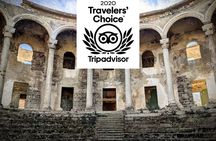 Soviet past - Private day tour to Chiatura, Katskhi pillar and Chronicles