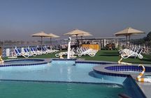 Amazing Sailing Nile Cruise From Aswan For 2 Nights 3 Days Including Balloon 