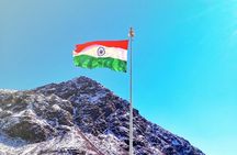 5-Day Private Tour of Gangtok and Darjeeling