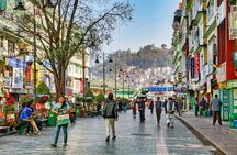 5-Day Private Tour of Gangtok and Darjeeling