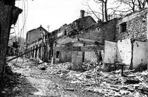 Break-up of Yugoslavia & The War in Mostar: Life Under Siege
