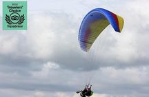 Best paragliding experience in Medellin
