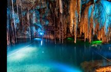  Bioluminescence Lagoon Tour from Montego Bay with Pick Up