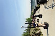 Edmonton River Valley 60-Minute Segway Adventure