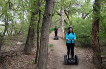 Edmonton River Valley 60-Minute Segway Adventure