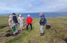 Erris Head Guided Walking Tour (AlchemyTours.ie)