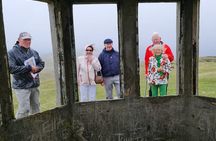 Erris Head Guided Walking Tour (AlchemyTours.ie)