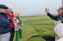 Erris Head Guided Walking Tour (AlchemyTours.ie)