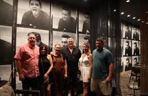  Downtown Nashville Sightseeing Walking Tour