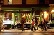 Guided Walking Tour of Greenwich Village Nightlife