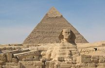 Two Days Tours from Hurghada to Cairo by Road