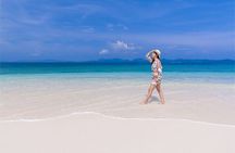 PHUKET Half Day Trip 3 Khai Island+Snorkeling by Speed Boat