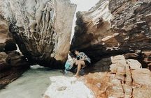 PHUKET Half Day Trip 3 Khai Island+Snorkeling by Speed Boat