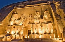 2 Days Aswan and Abu Simbel Tour from El Gouna