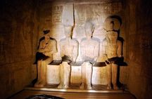 2 Days Aswan and Abu Simbel Tour from El Gouna