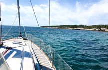JFarwell Best of Halifax Harbour Tour
