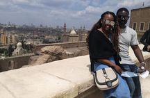 Half-Day Private Guided Tour through Old Cairo