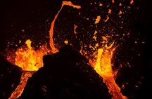 Private Full-Day Tour to Geldingadalir Active volcano from Reykjavik