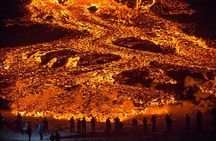 Private Full-Day Tour to Geldingadalir Active volcano from Reykjavik