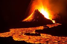 Private Full-Day Tour to Geldingadalir Active volcano from Reykjavik