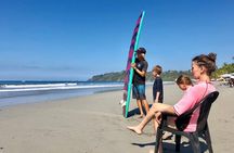 Surfing Classes Manuel Antonio 