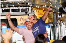 Nashville Rollin Jamboree Comedy & Country Music Sing-Along Tour