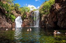 Litchfield National Park Tour with Wetlands or Crocodile Cruise
