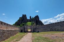 Full-Day Belogradchik Rocks and Belogradchik Fortress from Sofia