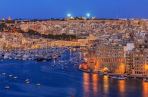 Discover Malta in one day (Private full day tour)