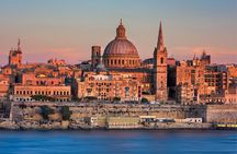 Discover Malta in one day (Private full day tour)