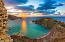Discover Malta in one day (Private full day tour)