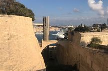Discover Malta in one day (Private full day tour)