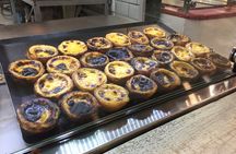3-Hour Guided Manchester Food Tour with Lunch 