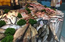 3-Hour Guided Manchester Food Tour with Lunch 