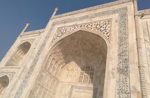 Private Tour : 2 Days Delhi and Agra Tour