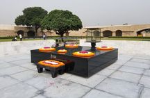 Private Tour : 2 Days Delhi and Agra Tour