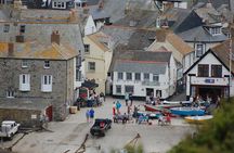 Half-Day Private Doc Martin and Fisherman's Friends Tour