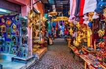 Your one day Guide in Marrakech with low price