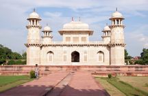 Agra Local Sightseeing Tour