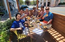 Historic Santa Barbara Food Tasting Tour