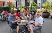 Historic Santa Barbara Food Tasting Tour