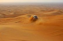Full Day Dubai Desert Safari