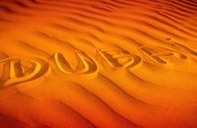 Full Day Dubai Desert Safari