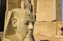 5 Days Egypt Tour Package Cairo Luxor and Alexandria 