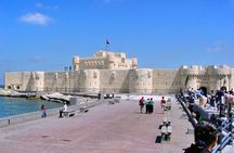 5 Days Egypt Tour Package Cairo Luxor and Alexandria 