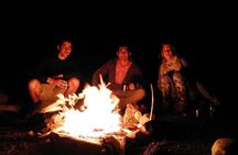 Yurt stay and Hiking in the Nurata Mountains tour - 2 days