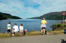 Full-Day Tour to the Scottish Highlands