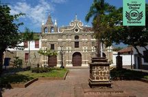 Santa Fe de Antioquia Private Tour from Medellin