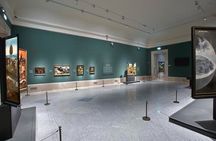 Prado Museum Guided Tour with Skip-the-Line Ticket
